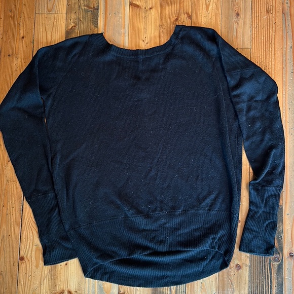 lululemon athletica Sweaters - Lululemon reversible sweater